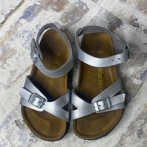 Birkenstock Youth Sandals
